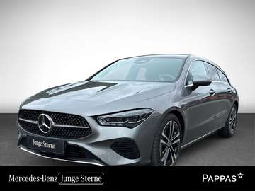 d Shooting Brake Österreich-Edition PTS