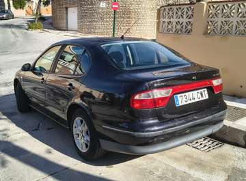 1.6i Stella 105