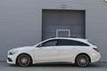 Mercedes-Benz CLA 200 Shooting Brake White-Art Edition I AUT. I AMG I PA Wit - thumbnail 3