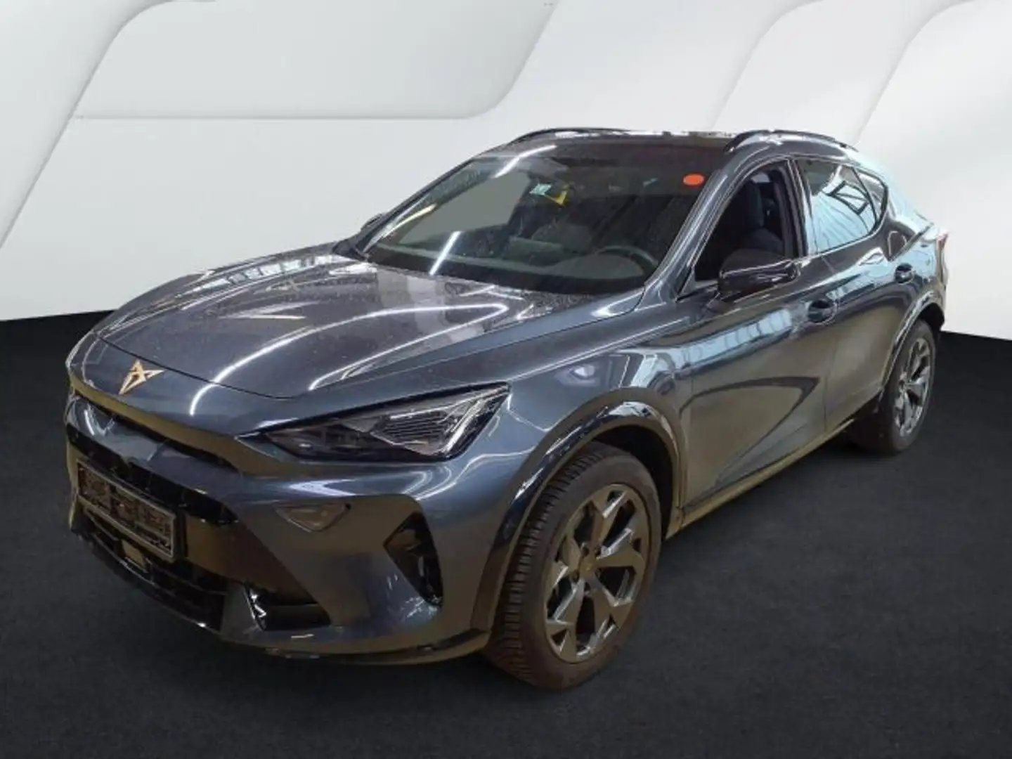 CUPRA Formentor 1.5 eTSI DSG SIDE-ASSIST SUPERSPORT 36 Grau - 2