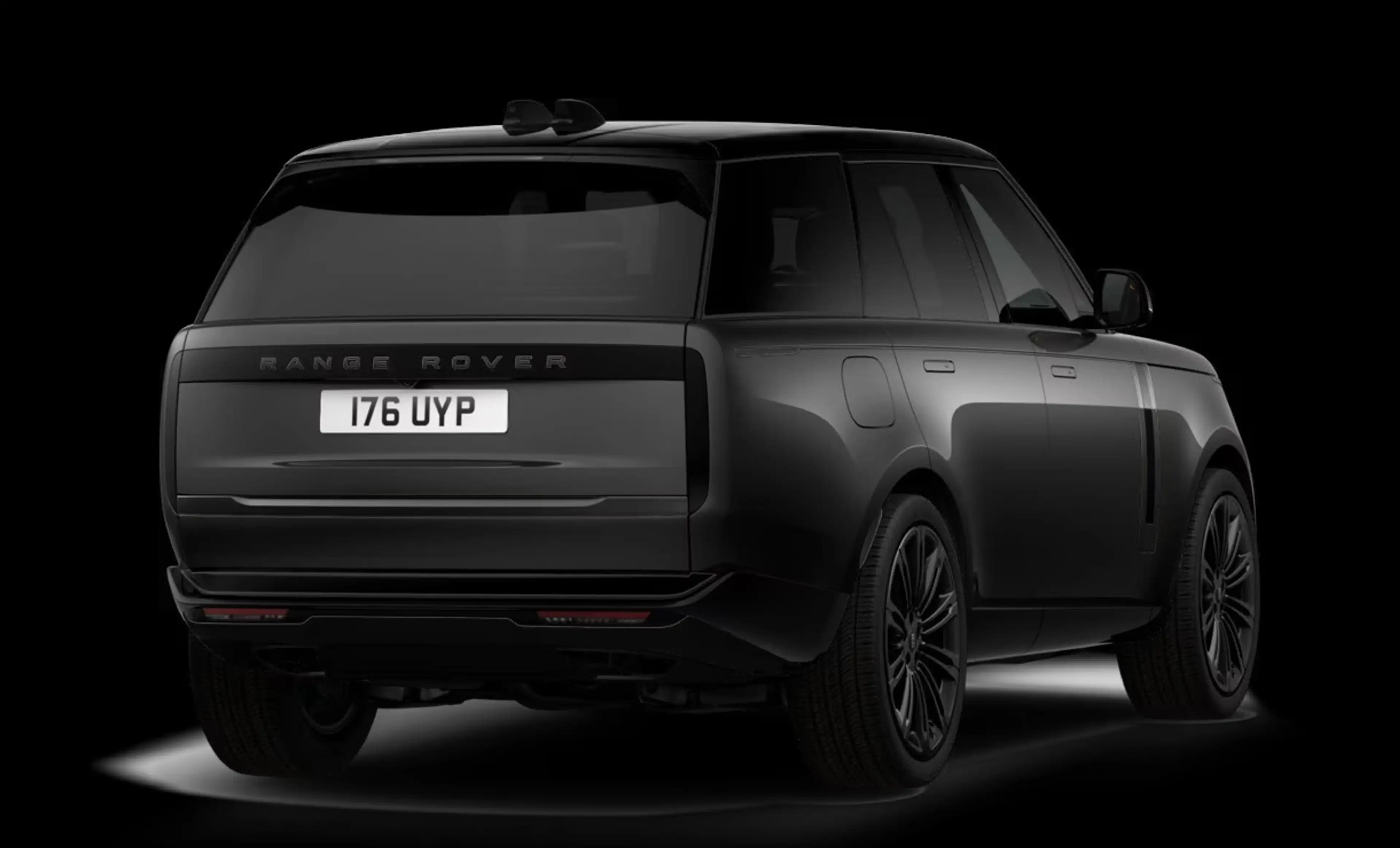 Land Rover Range Rover Sport P460e Dynamic HSE Carphatian — photo 3