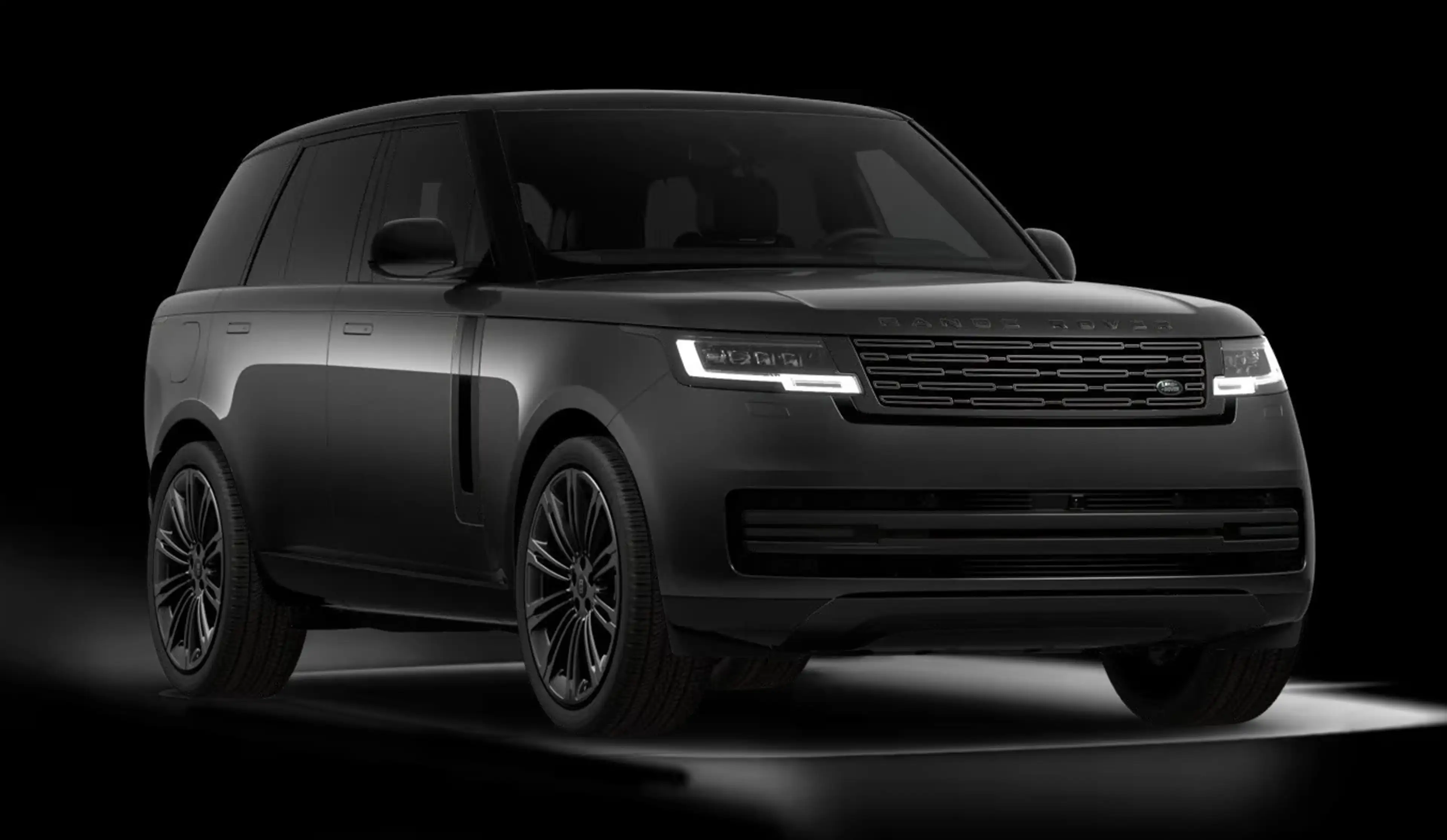 Land Rover Range Rover Sport P460e Dynamic HSE Carphatian