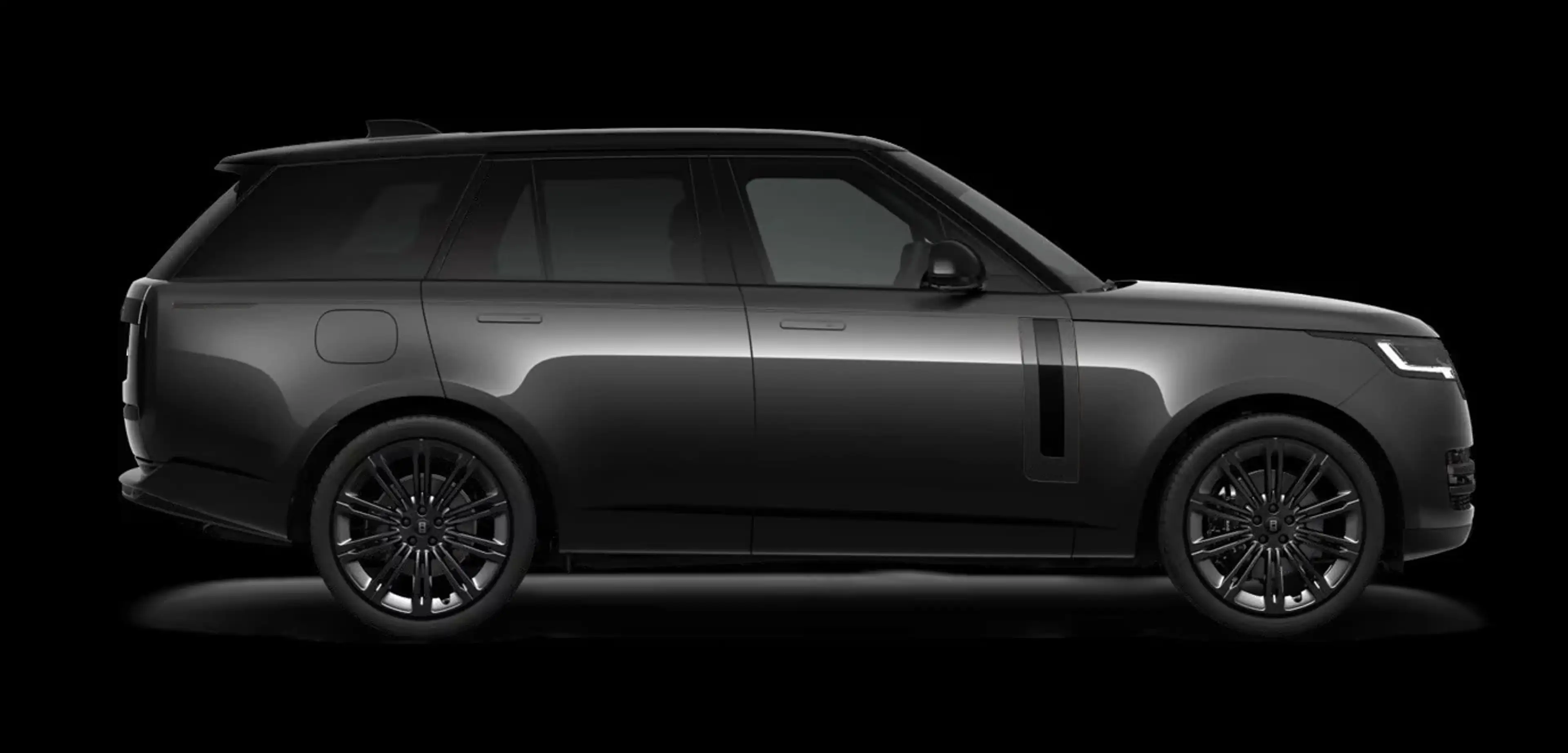 Land Rover Range Rover Sport P460e Dynamic HSE Carphatian — photo 2