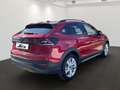 Volkswagen Taigo 1.0 TSI Goal *LED*PDC*NAVI*SITZH* Rouge - thumbnail 6