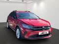 Volkswagen Taigo 1.0 TSI Goal *LED*PDC*NAVI*SITZH* Rouge - thumbnail 4