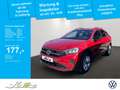 Volkswagen Taigo 1.0 TSI Goal *LED*PDC*NAVI*SITZH* Rouge - thumbnail 1