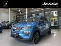Dacia Spring Essential Electric Navi Klima RCAM Bleu - thumbnail 1