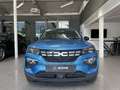 Dacia Spring Essential Electric Navi Klima RCAM Bleu - thumbnail 2