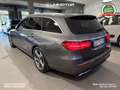 Mercedes-Benz E 220 d SW Business Sport 194cv Automatic - IVA esposta Gris - thumbnail 4