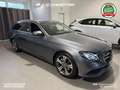 Mercedes-Benz E 220 d SW Business Sport 194cv Automatic - IVA esposta Gris - thumbnail 1
