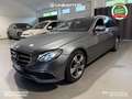 Mercedes-Benz E 220 d SW Business Sport 194cv Automatic - IVA esposta Gris - thumbnail 3