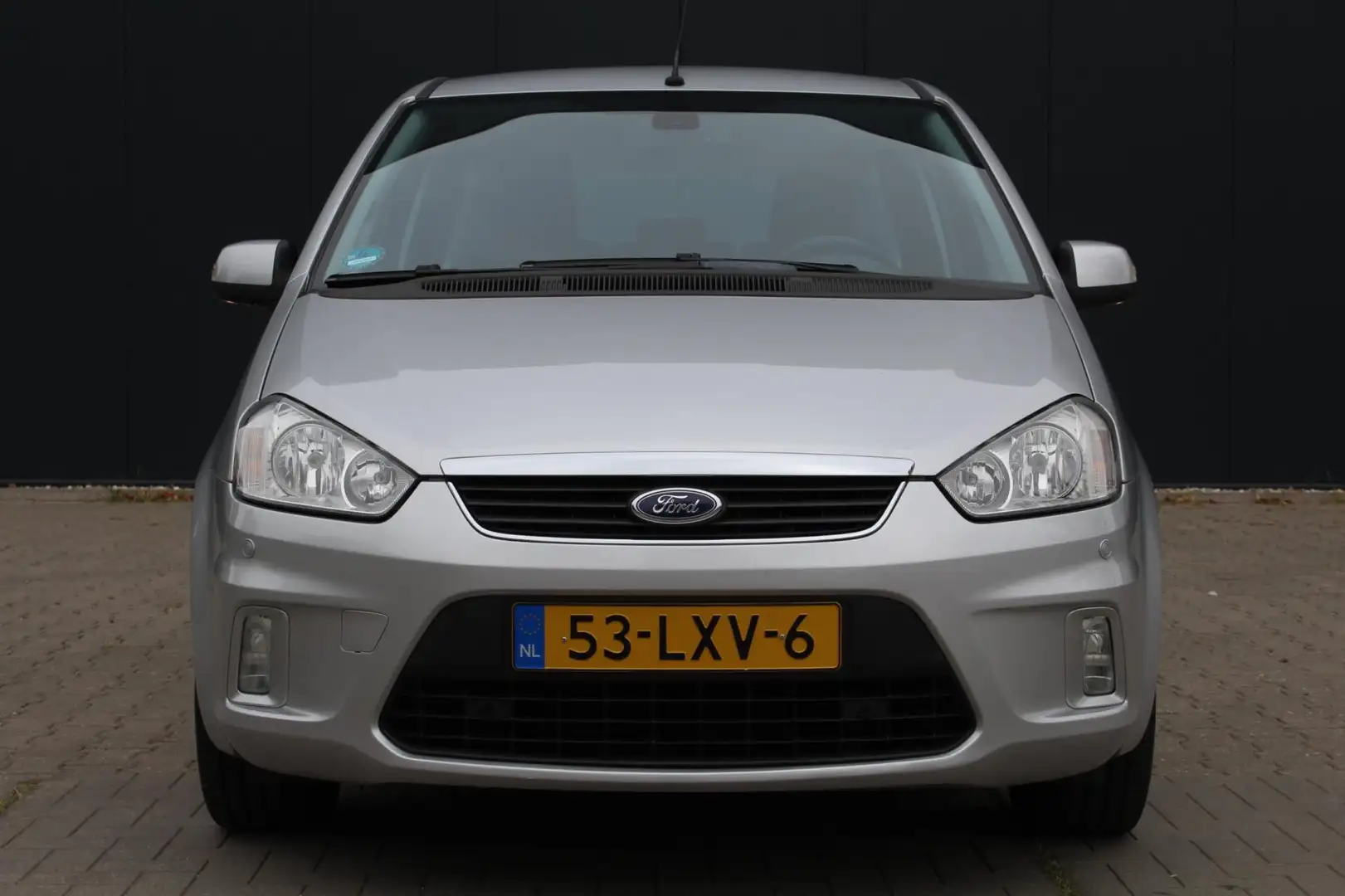 Ford C-Max 2.0-16V Limited | Automaat | Trekhaak | Clima / Cr Gris - 2