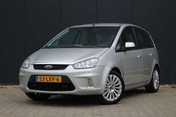 2.0-16V Limited | Automaat | Trekhaak | Clima / Cr