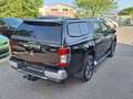 Mitsubishi L200 Plus Doppelkabine 4WD Automatik Kamera Schwarz - thumbnail 9