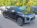 Mitsubishi L200 Plus Doppelkabine 4WD Automatik Kamera Schwarz - thumbnail 2
