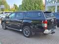 Mitsubishi L200 Plus Doppelkabine 4WD Automatik Kamera Schwarz - thumbnail 6
