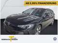 Volkswagen Passat Variant 1.5 TSI eHybrid BUSINESS AHK NAVI Schwarz - thumbnail 1