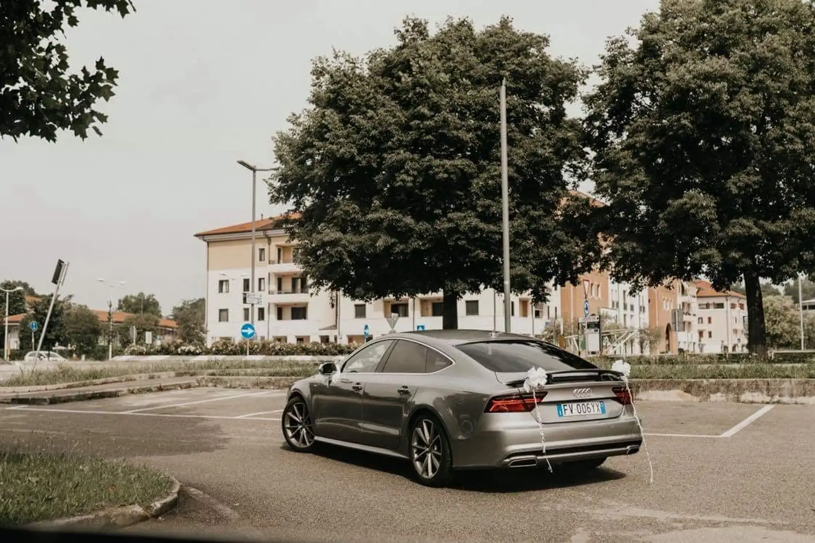 Audi A7 Sportback 3.0 tdi ultra Business Plus 218cv s-tron - 2