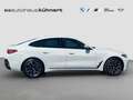 BMW 420 d Gran Coupe ///M Sport LC+ SAG Sportlenkung Blanc - thumbnail 7