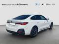 BMW 420 d Gran Coupe ///M Sport LC+ SAG Sportlenkung Blanc - thumbnail 6