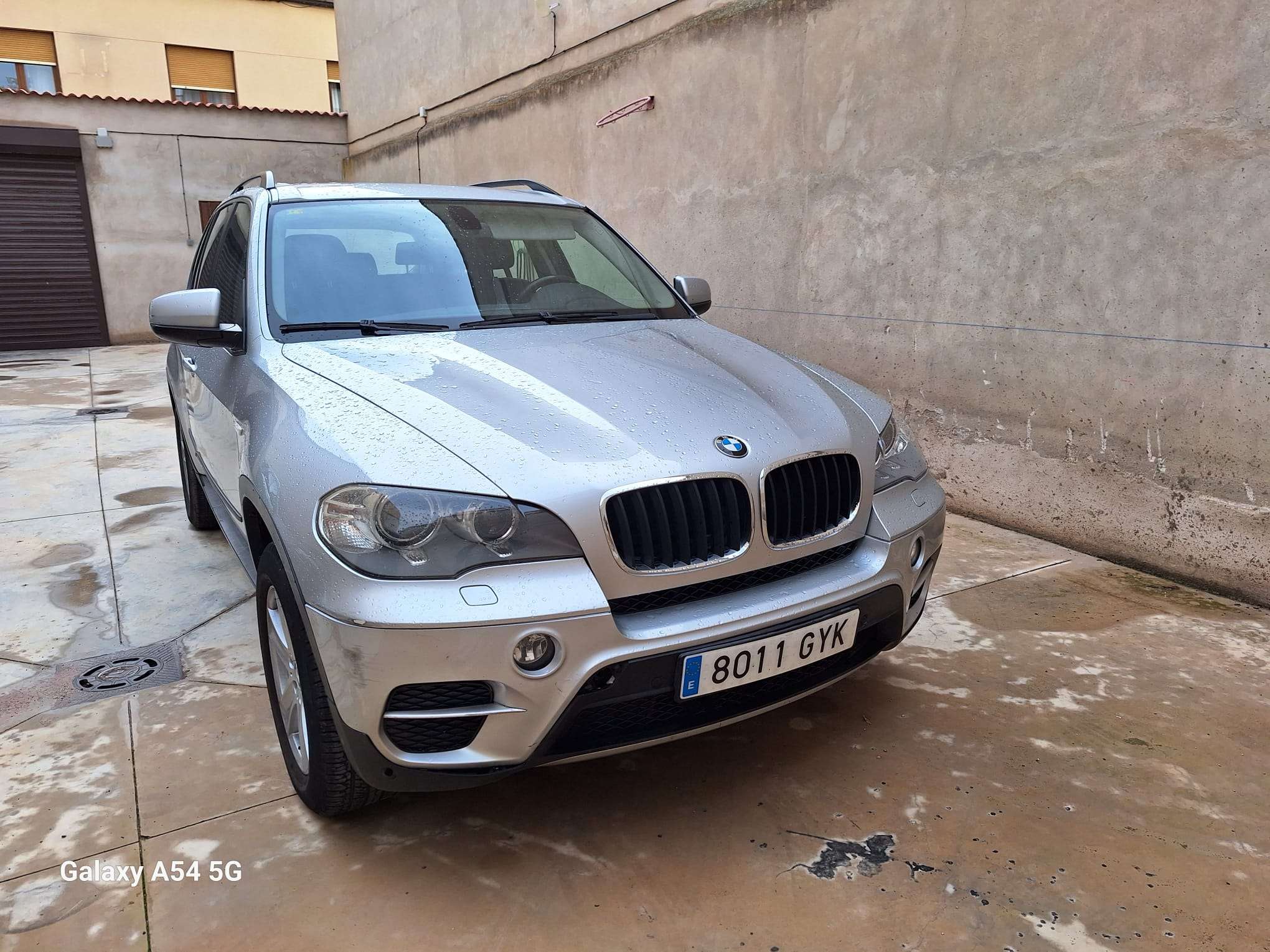 BMW X5 X5 xDrive 30dA - foto 1