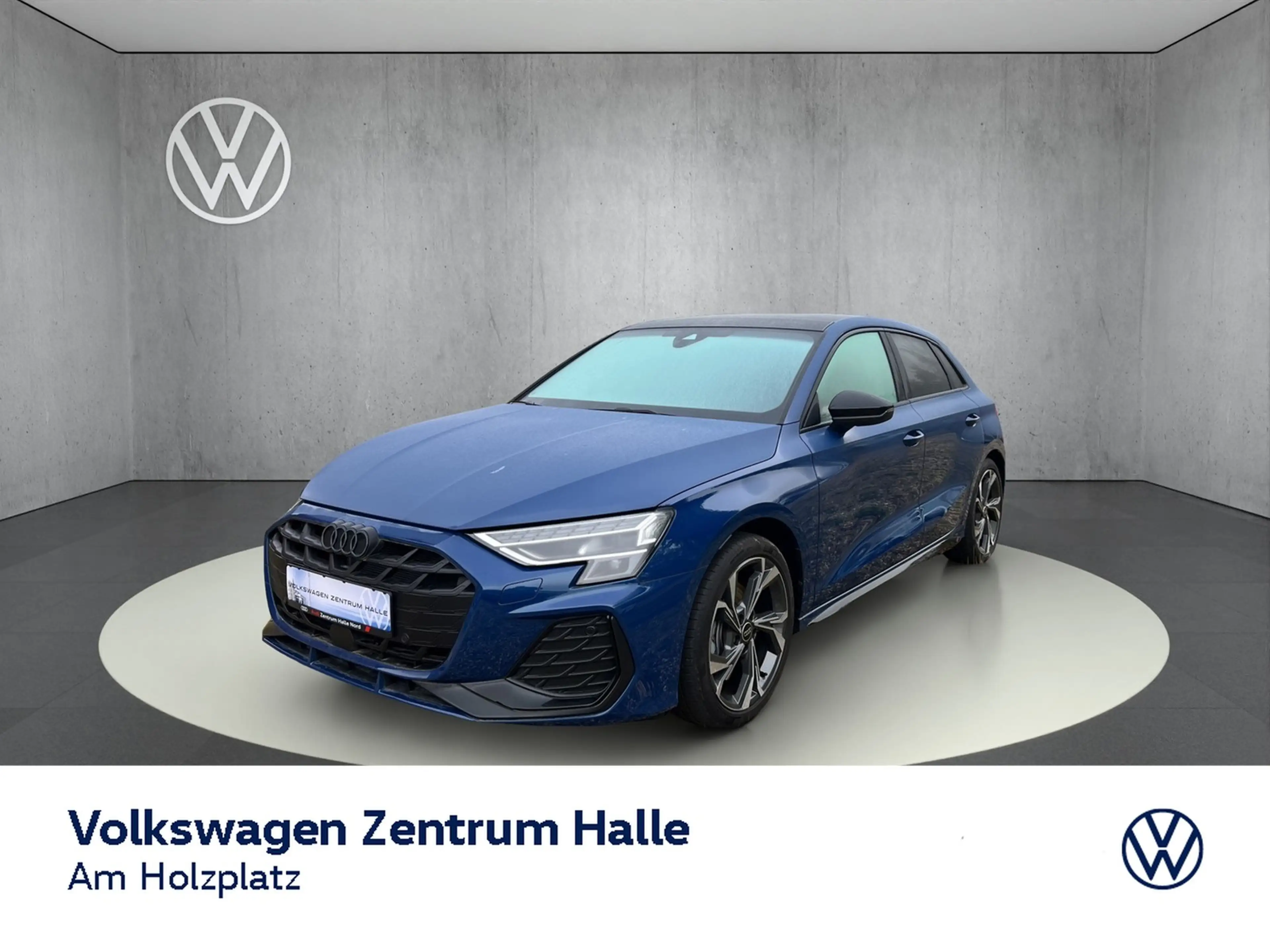 Audi A3 Sportback S line 35 TFSI S tronic*