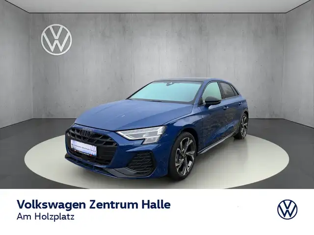 Audi A3 Sportback S line 35 TFSI S tronic*