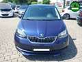 Skoda Citigo 1.0 MPI Cool Edition Klima el.Fh v. PD ZV Bleu - thumbnail 12