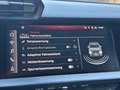 Audi A3 Sportback 40 TFSI e Str. S LINE+MATRX+MASSAGE Grau - thumbnail 18