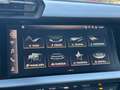 Audi A3 Sportback 40 TFSI e Str. S LINE+MATRX+MASSAGE Grau - thumbnail 25