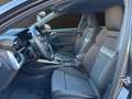 Audi A3 Sportback 40 TFSI e Str. S LINE+MATRX+MASSAGE Grau - thumbnail 8