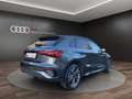 Audi A3 Sportback 40 TFSI e Str. S LINE+MATRX+MASSAGE Grau - thumbnail 4
