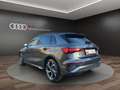 Audi A3 Sportback 40 TFSI e Str. S LINE+MATRX+MASSAGE Grau - thumbnail 7