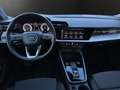 Audi A3 Sportback 40 TFSI e Str. S LINE+MATRX+MASSAGE Grau - thumbnail 10