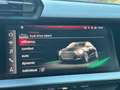 Audi A3 Sportback 40 TFSI e Str. S LINE+MATRX+MASSAGE Grau - thumbnail 21