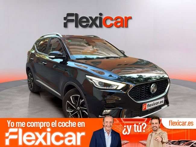 MG ZS 1.5 Luxury - foto 1