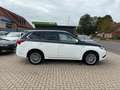 Mitsubishi Outlander PHEV, 4WD, Leder, Xenon, 1. Hand Blanc - thumbnail 6