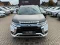 Mitsubishi Outlander PHEV, 4WD, Leder, Xenon, 1. Hand Blanc - thumbnail 8