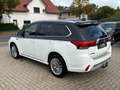 Mitsubishi Outlander PHEV, 4WD, Leder, Xenon, 1. Hand Blanc - thumbnail 3