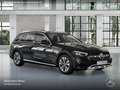 Mercedes-Benz C 220 d T 4M AVANTG+AHK+LED+KAMERA+KEYLESS+9G Schwarz - thumbnail 20