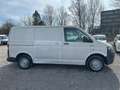 Volkswagen T5 Transporter Kasten-Kombi Kasten(TÜV 05,2025 Weiß - thumbnail 4
