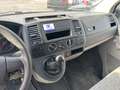Volkswagen T5 Transporter Kasten-Kombi Kasten(TÜV 05,2025 Weiß - thumbnail 11