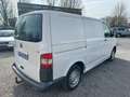 Volkswagen T5 Transporter Kasten-Kombi Kasten(TÜV 05,2025 Weiß - thumbnail 5