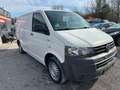 Volkswagen T5 Transporter Kasten-Kombi Kasten(TÜV 05,2025 Weiß - thumbnail 3
