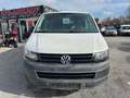 Volkswagen T5 Transporter Kasten-Kombi Kasten(TÜV 05,2025 Weiß - thumbnail 2