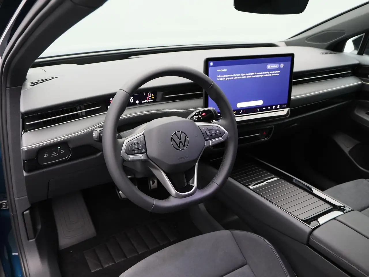 Volkswagen ID.7 2026