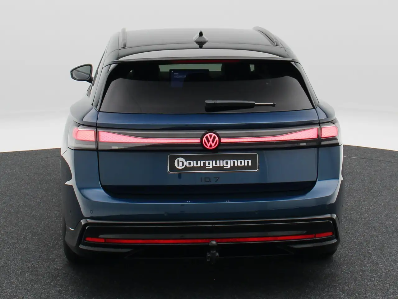 Volkswagen ID.7 2026