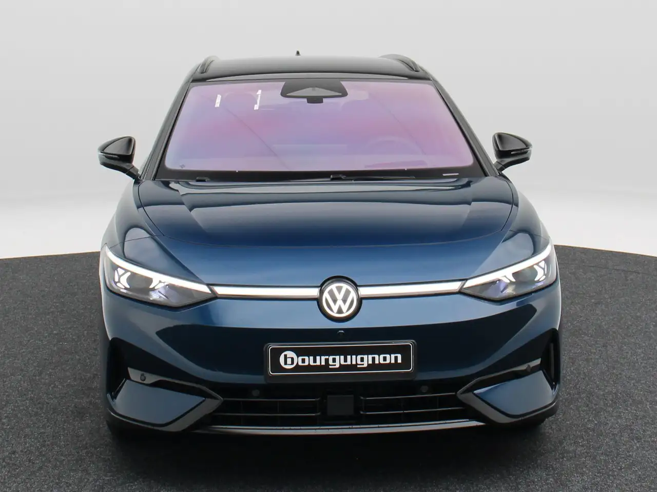 Volkswagen ID.7 2026