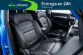 MG ZS 1.5 VTi-Tech Luxury 78kW Azul - thumbnail 16
