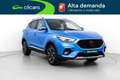 MG ZS 1.5 VTi-Tech Luxury 78kW Azul - thumbnail 3